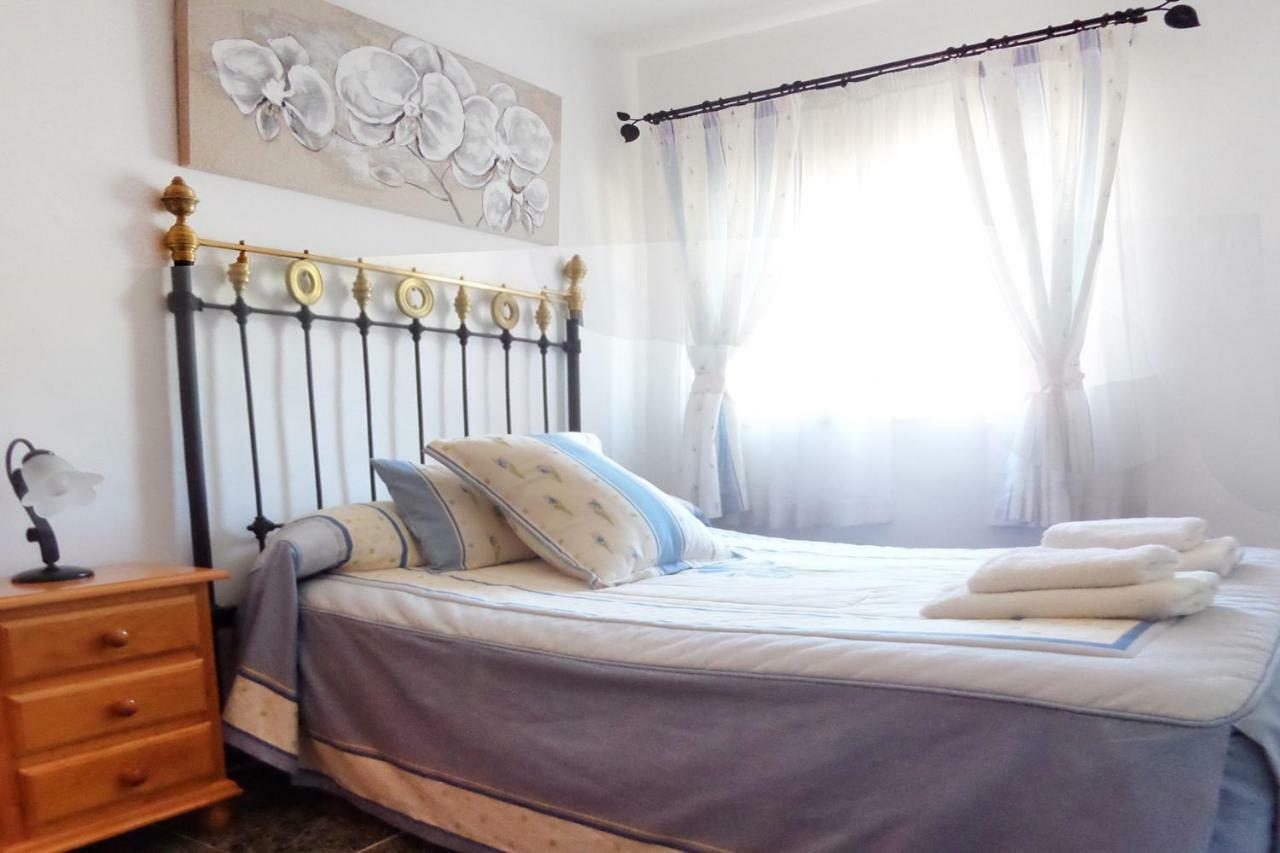 Villa Francisca Малага Екстериор снимка